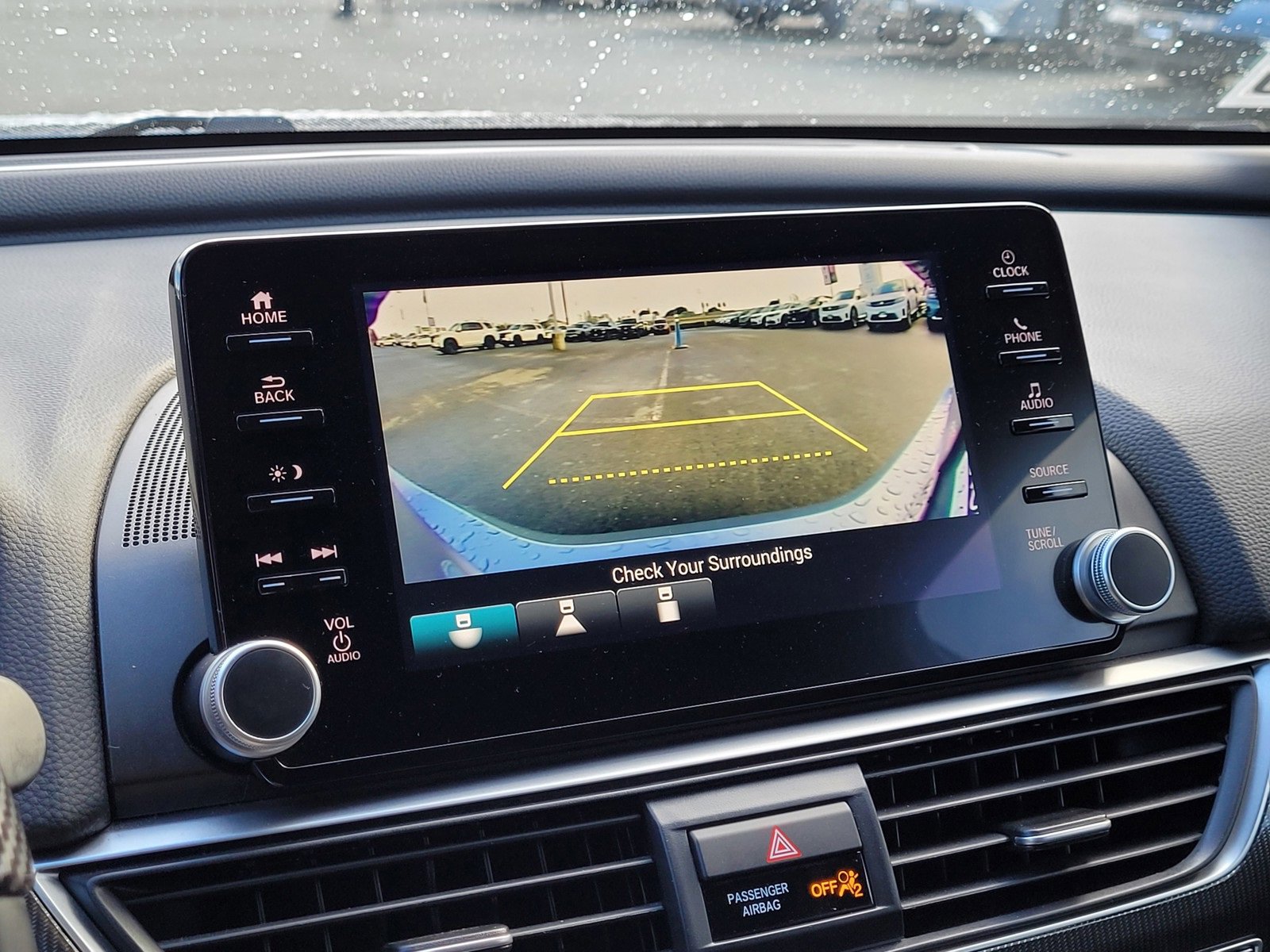 Used 2022 Honda Accord Sport image 22