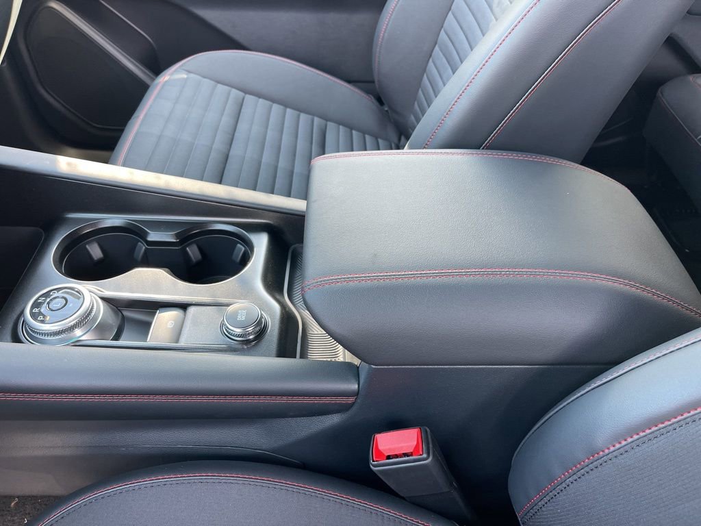 New 2026 Ford Explorer ST-Line w/ ST-Line Street Pack image 12