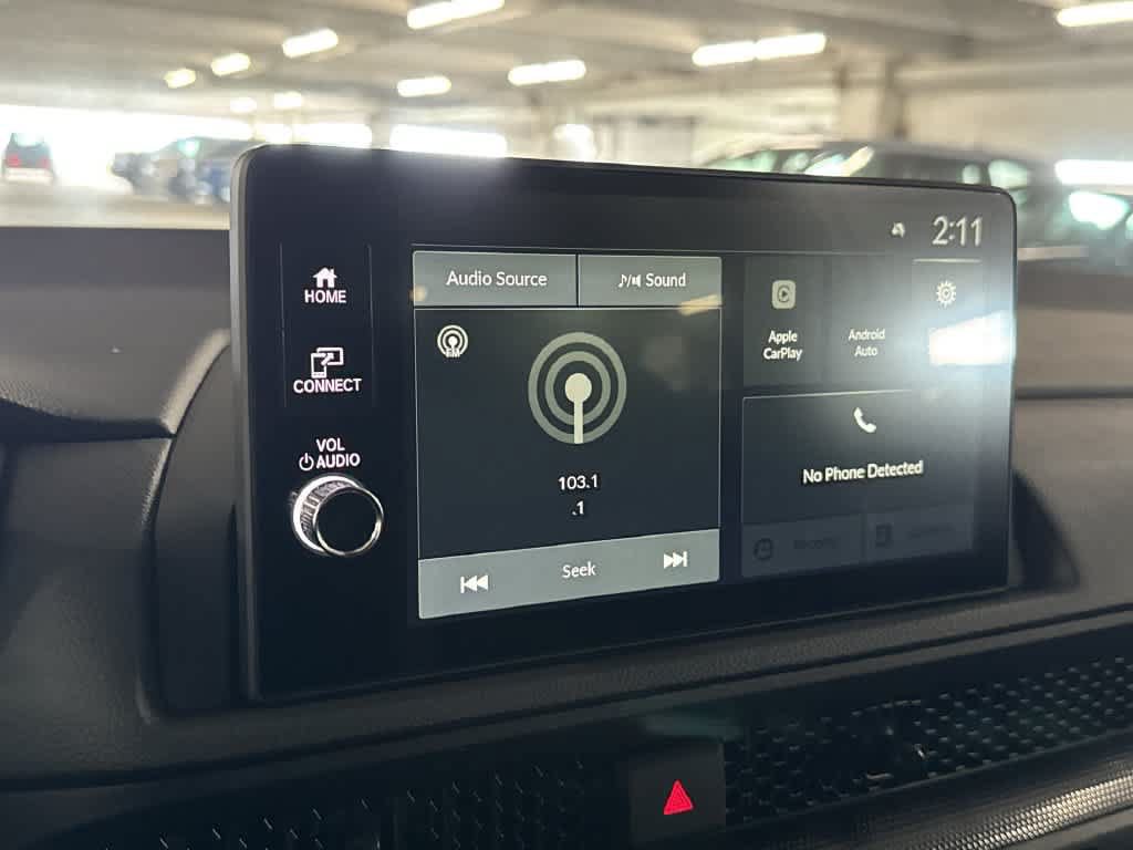 New 2027 Honda CR-V Sport-L image 17