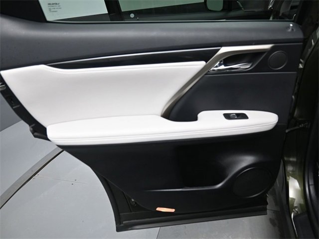 Used 2021 Lexus RX 350 AWD w/ Accessory Package image 31