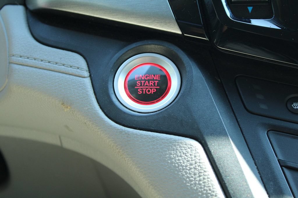 Used 2019 Honda Odyssey EX-L image 21
