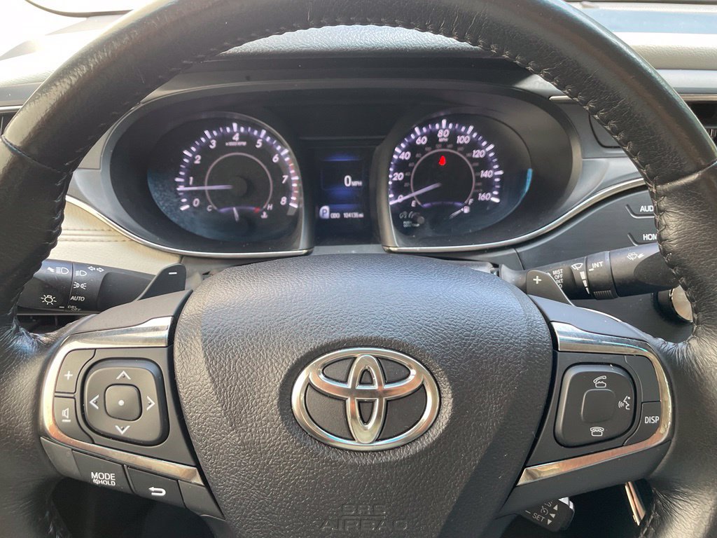 Used 2015 Toyota Avalon XLE Premium FWD image 14