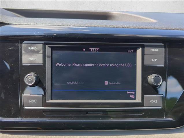 Used 2024 Volkswagen Taos S FWD image 25