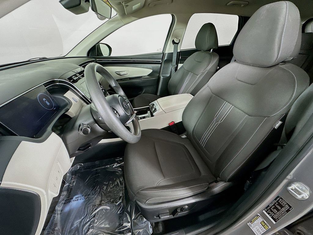 Used 2024 Hyundai Tucson SEL FWD image 27