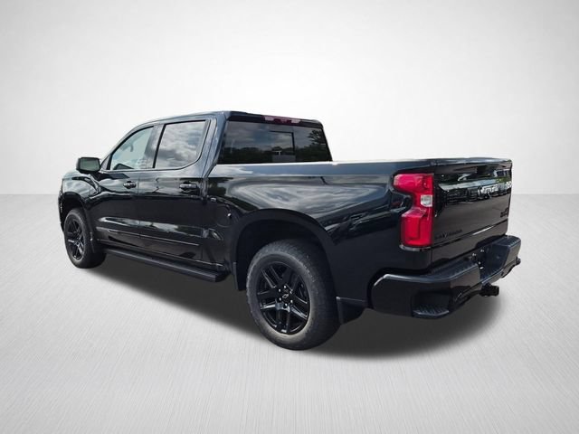 New 2026 Chevrolet Silverado 1500 High Country w/ Midnight Edition AWD/4WD image 8