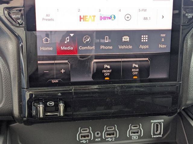 New 2026 RAM 1500 Rebel w/ G/T Package image 20