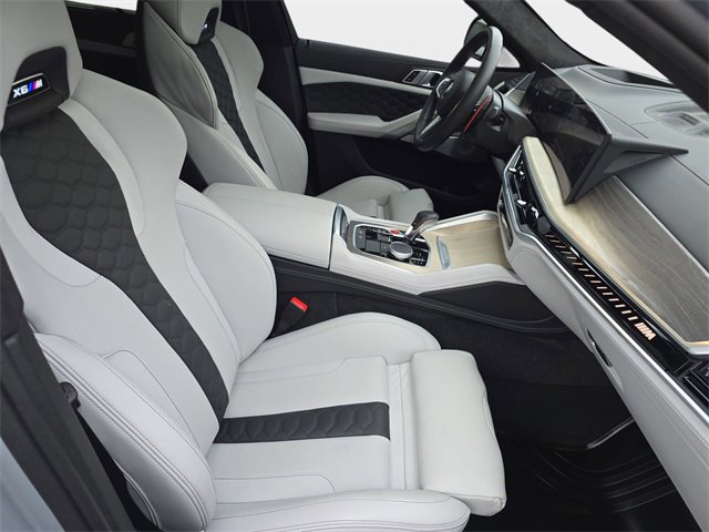 Used 2024 BMW X6 M Competition w/ Executive Package image 12