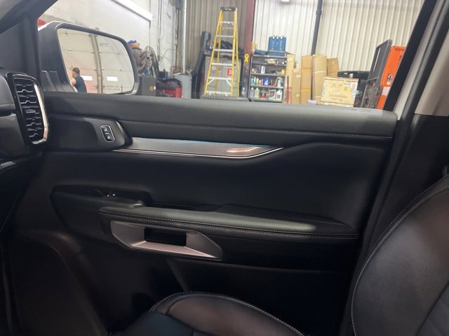 Used 2024 Ford Ranger Lariat w/ FX4 Off-Road Package image 49