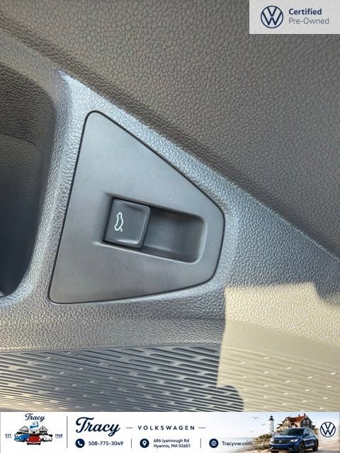 Certified 2026 Volkswagen Jetta Sport FWD image 12