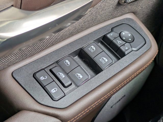 New 2026 RAM 1500 Limited image 20