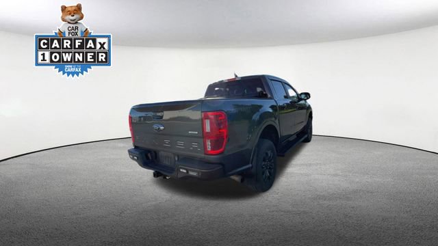 Used 2019 Ford Ranger Lariat w/ Equipment Group 501A Mid AWD/4WD image 9