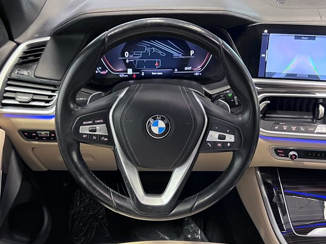 Used 2020 BMW X5 sDrive40i w/ Convenience Package RWD image 20