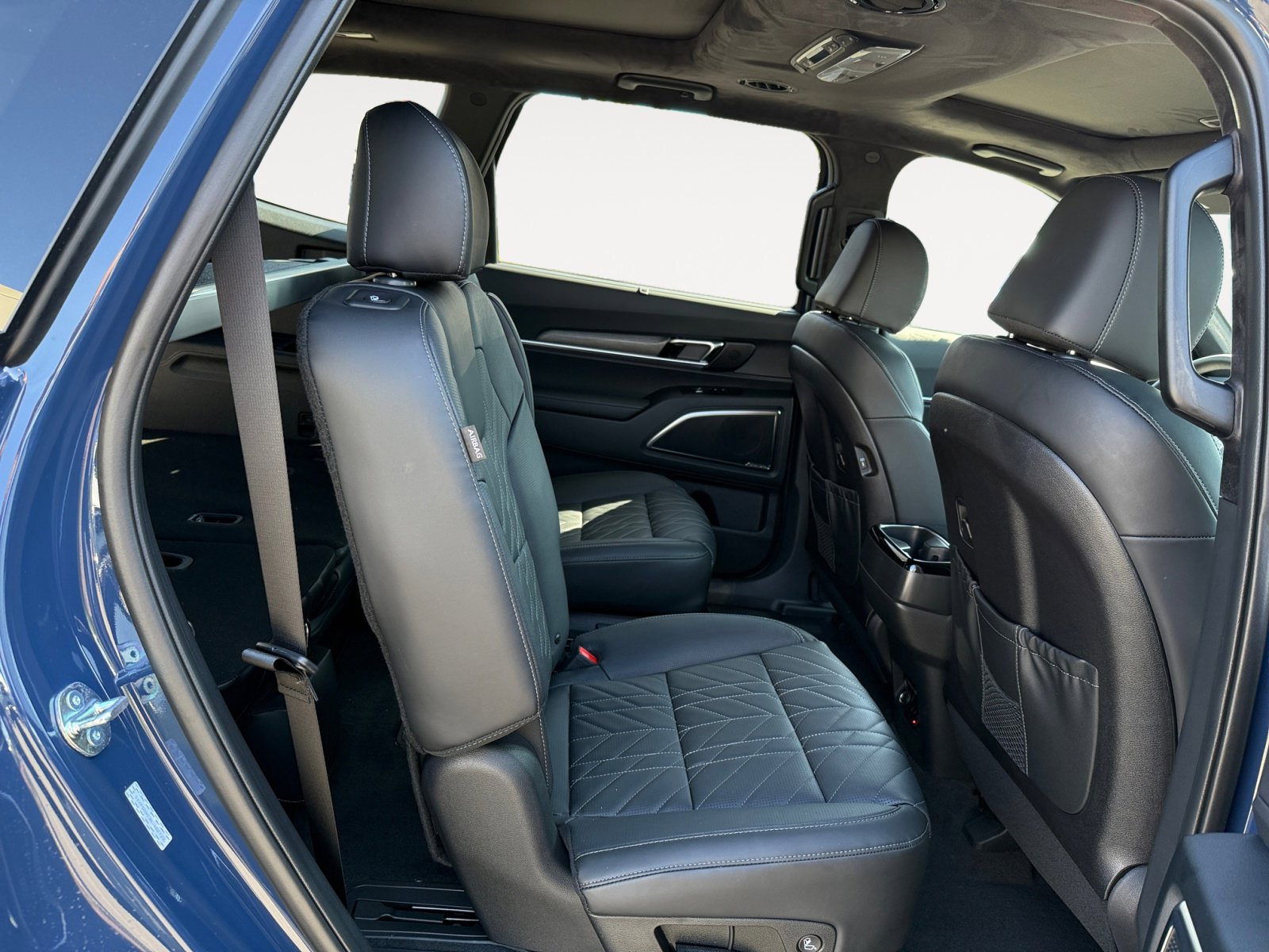 New 2025 Kia Telluride SX Prestige X-Line image 18