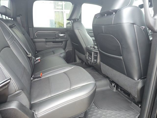 Used 2025 RAM 2500 Power Wagon AWD/4WD image 5