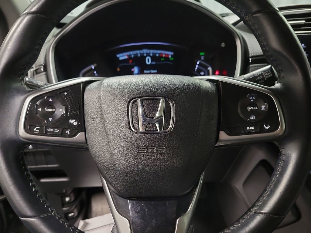 Used 2017 Honda CR-V EX-L image 21
