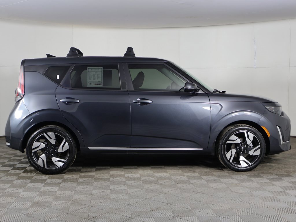 Used 2025 Kia Soul GT-Line image 17