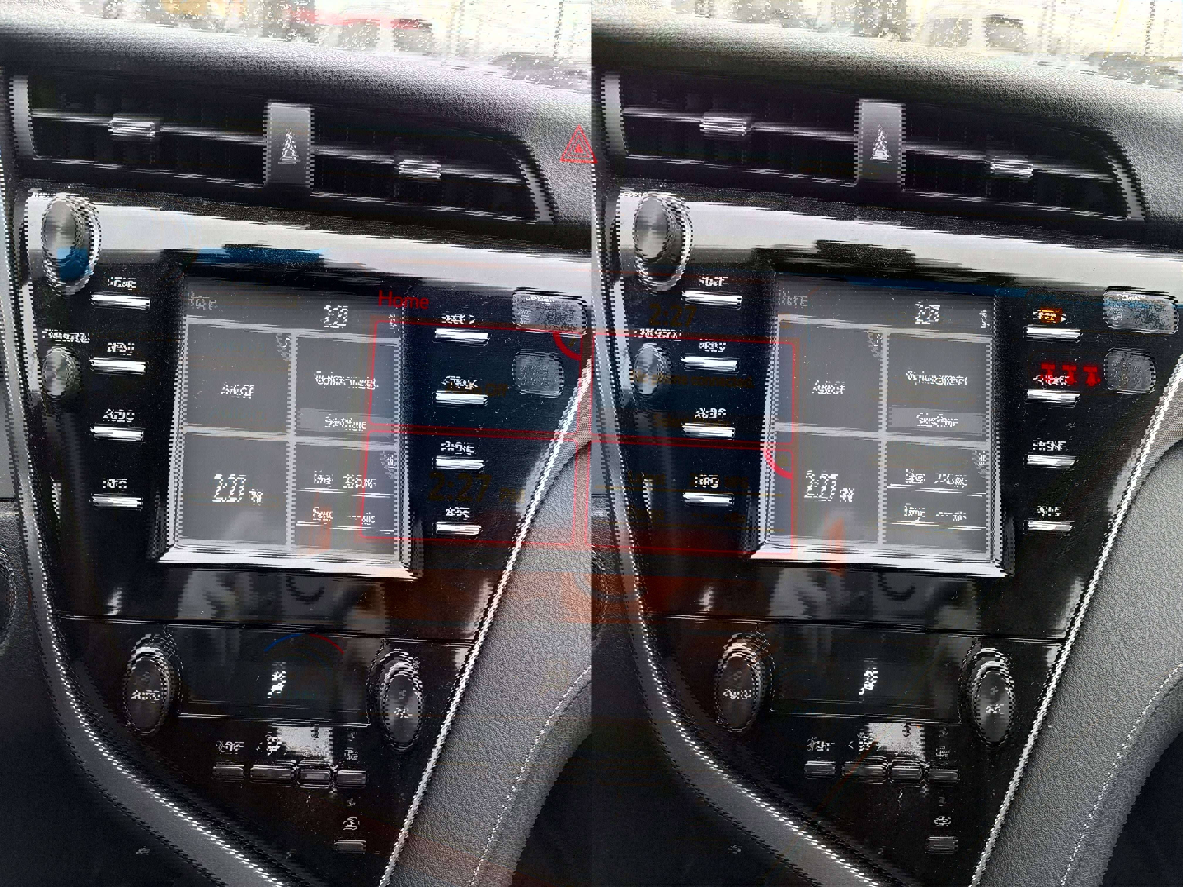 Used 2018 Toyota Camry SE image 19