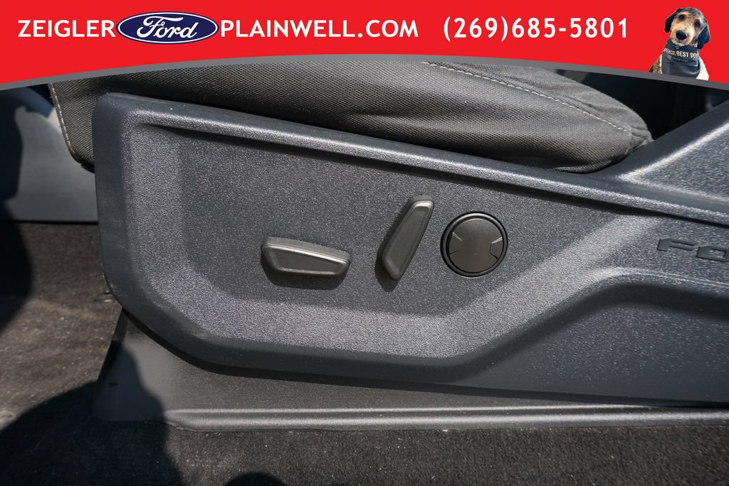 Used 2023 Ford F150 XLT w/ Equipment Group 302A High AWD/4WD image 18