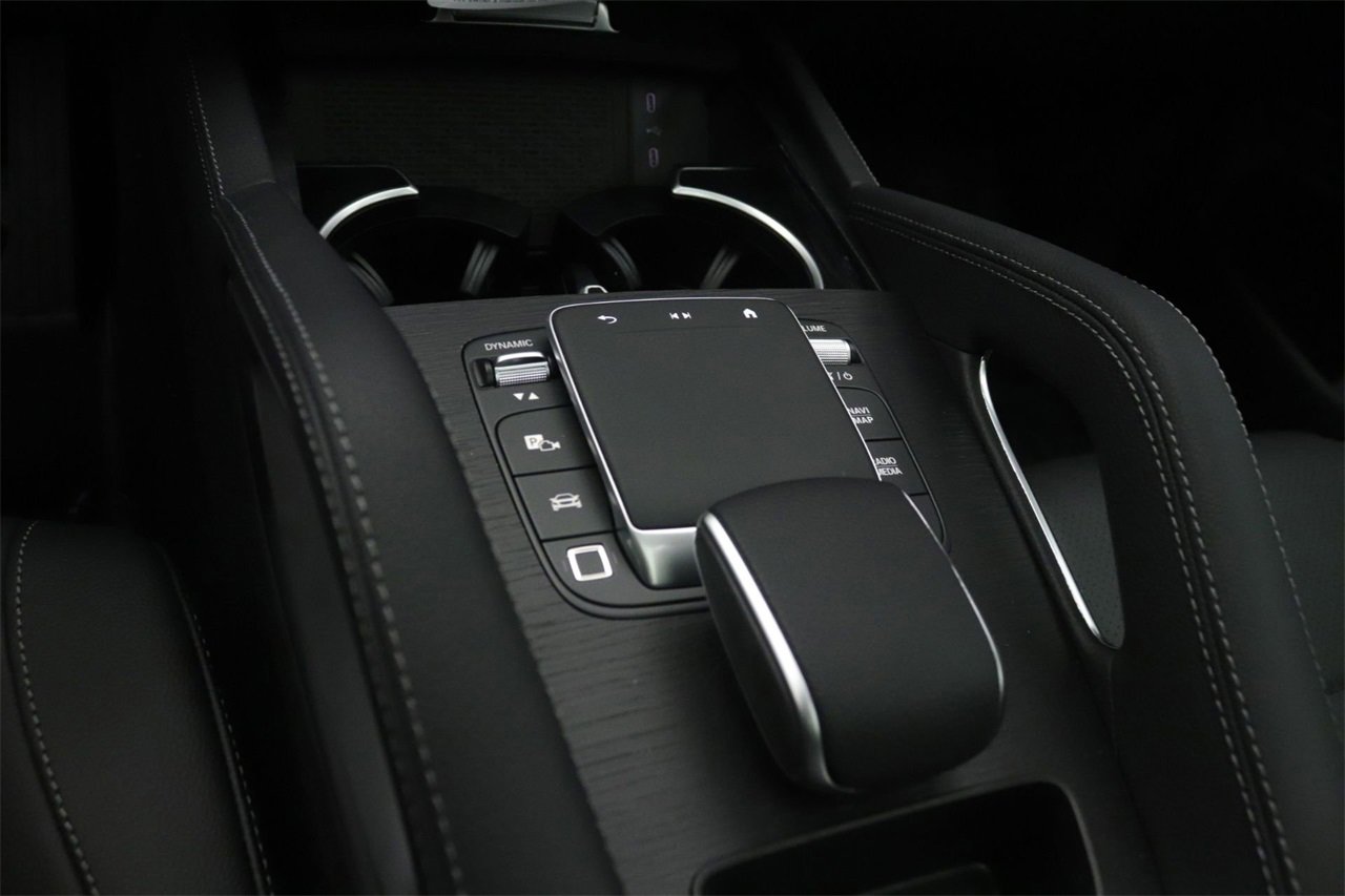 New 2026 Mercedes-Benz GLE 450 4MATIC Coupe image 7