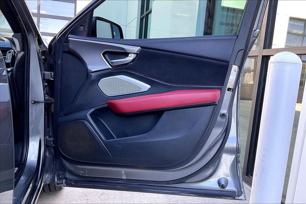 Used 2024 Acura RDX A-Spec image 24