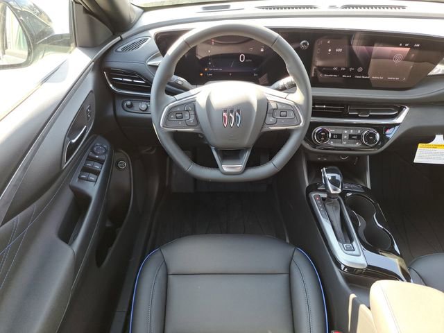 New 2026 Buick Envista Sport Touring w/ Convenience I Package FWD image 9