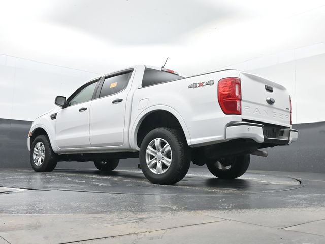 Used 2020 Ford Ranger XLT image 22