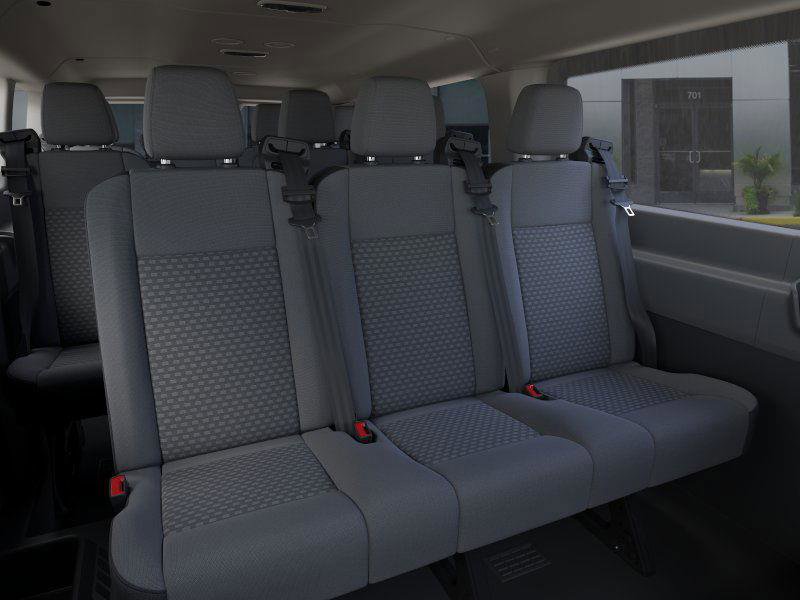 New 2024 Ford Transit 350 XL w/ Fleet Safety Package image 11