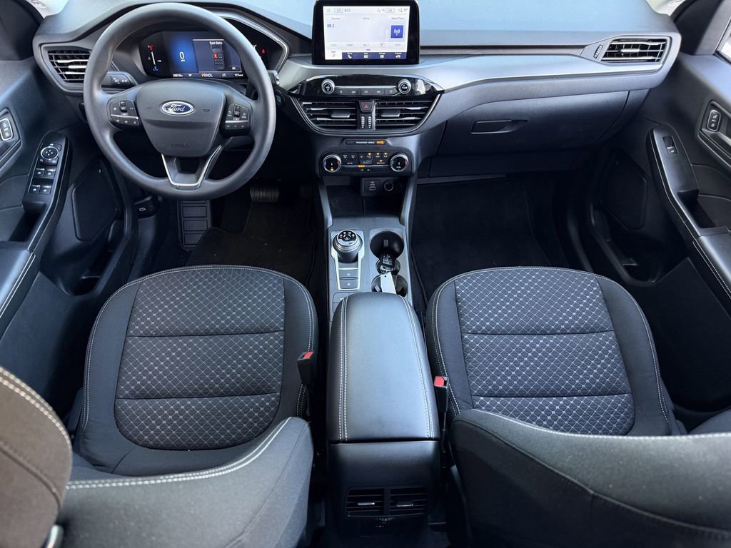 Used 2025 Ford Escape Active image 11