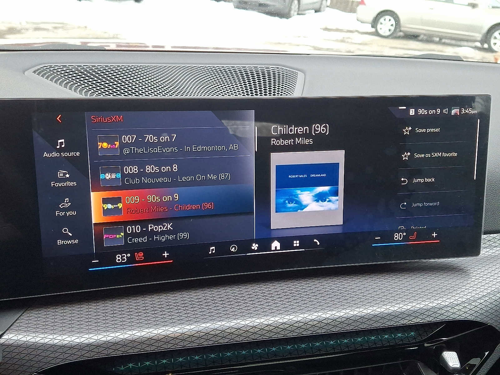 Used 2025 BMW i4 xDrive40i w/ M Sport Package AWD/4WD image 18