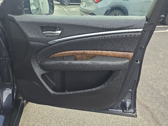 Used 2019 Acura MDX SH-AWD w/ Technology Package image 24