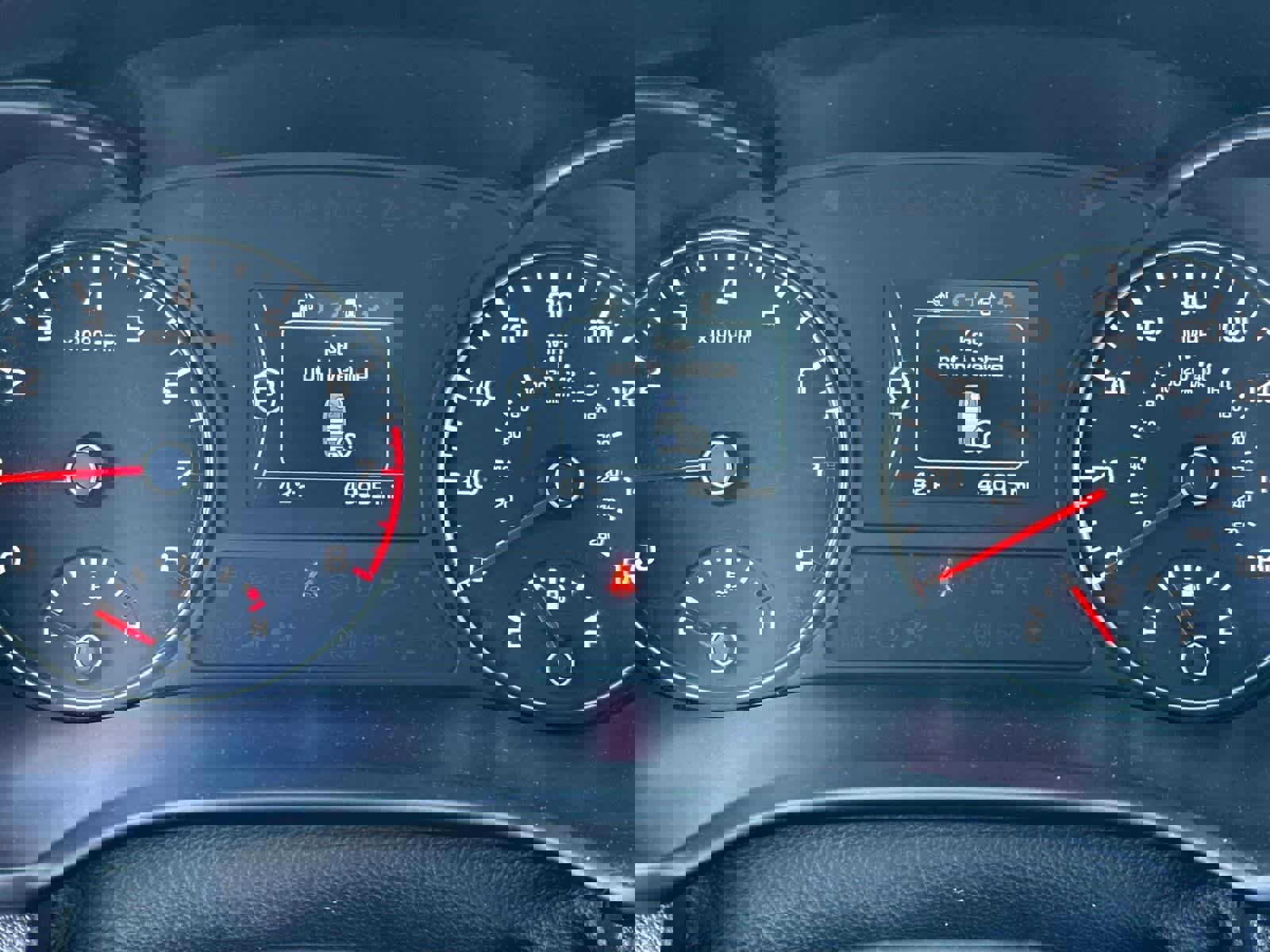 Used 2016 Kia Optima EX w/ Premium Package image 24