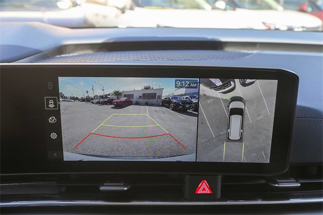 New 2026 Kia Carnival SX Prestige image 25