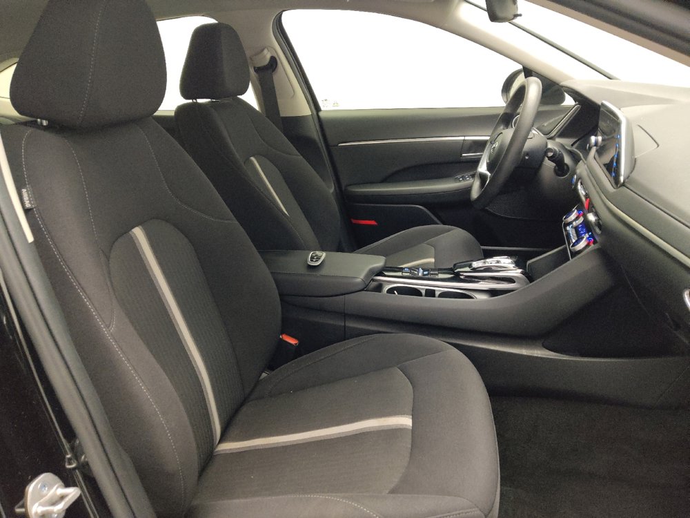 Used 2023 Hyundai Sonata SEL image 21