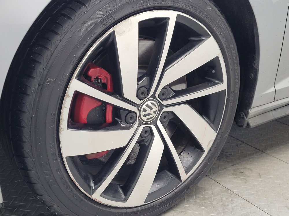 Used 2021 Volkswagen Jetta GLI Autobahn image 31