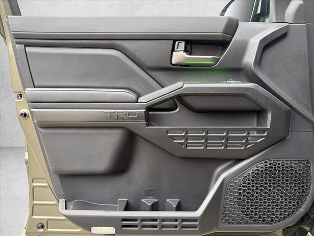 New 2026 Toyota Tacoma TRD Sport image 10