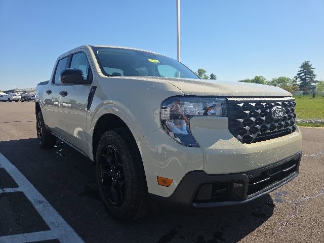 Certified 2025 Ford Maverick XLT w/ XLT Luxury Package