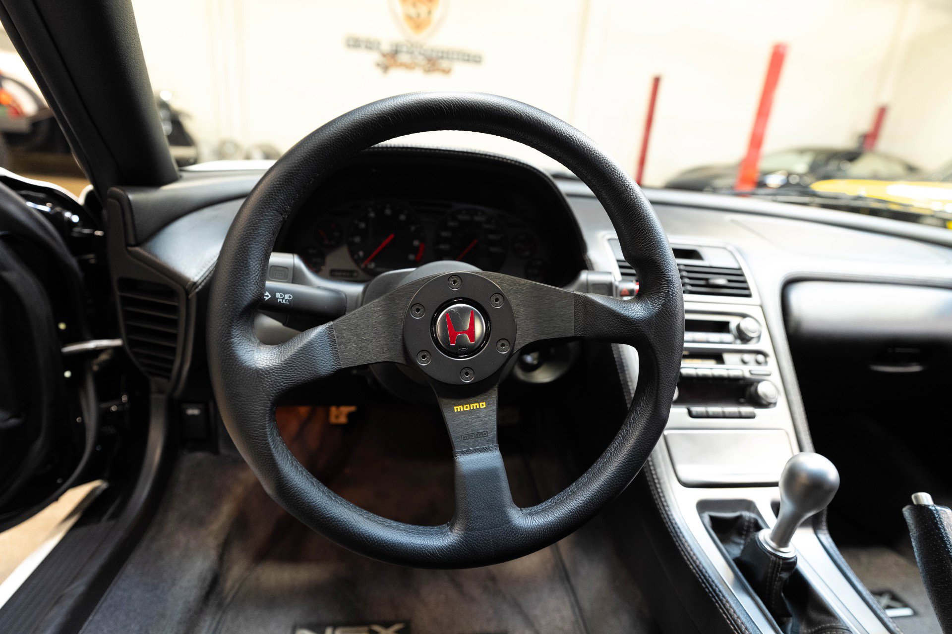 Used 2003 Acura NSX T image 66