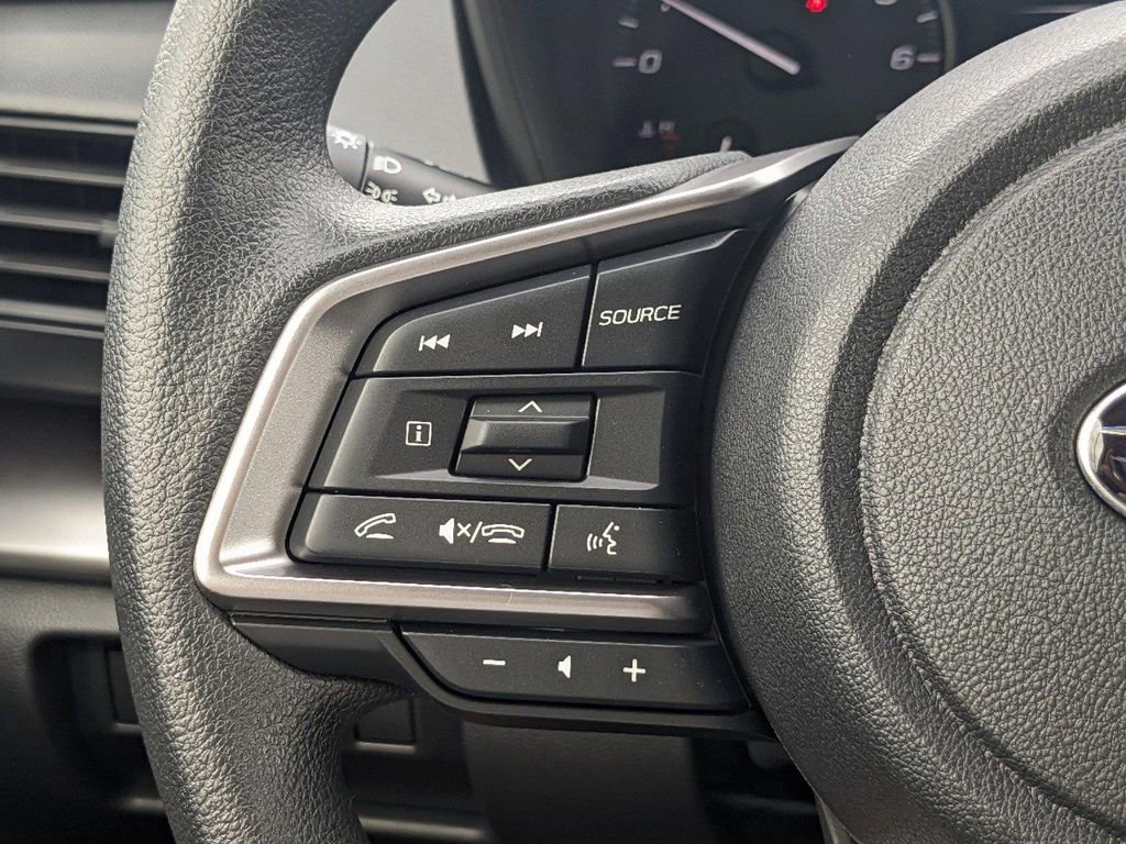 New 2025 Subaru Impreza 2.0i image 21