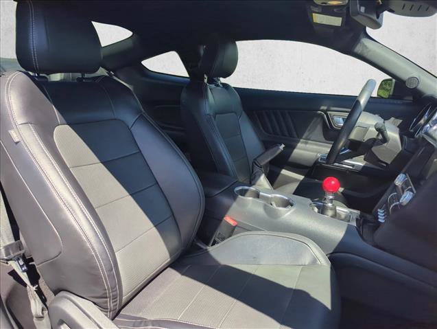 Used 2021 Ford Mustang GT Premium w/ GT Performance Package RWD image 27