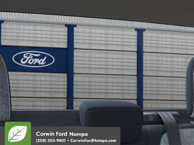 New 2026 Ford Maverick XLT AWD/4WD image 24