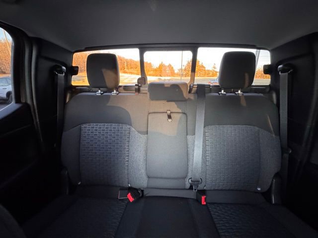 Used 2025 Ford Ranger XLT w/ Equipment Group 301A High AWD/4WD image 19