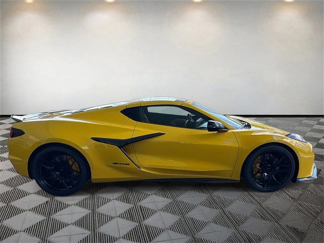 New 2026 Chevrolet Corvette Z06 w/ Battery Protection Package image 6