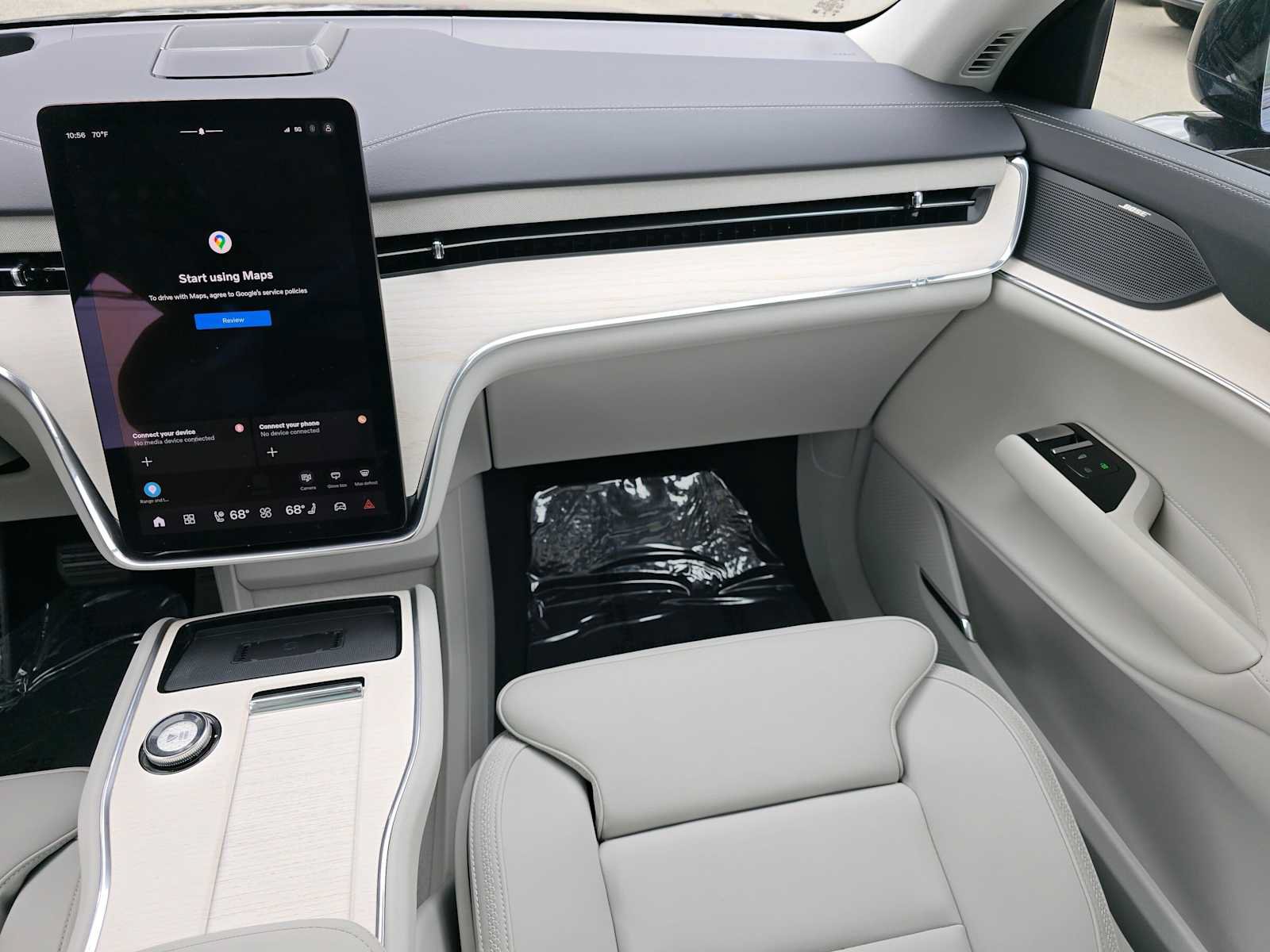 Certified 2025 Volvo EX90 Ultra AWD/4WD image 20