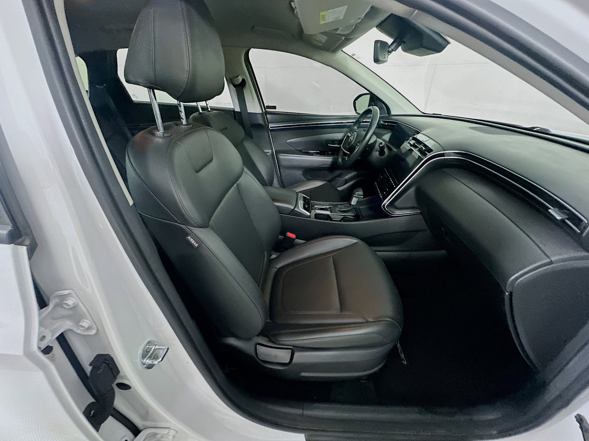 Used 2023 Hyundai Tucson XRT image 32