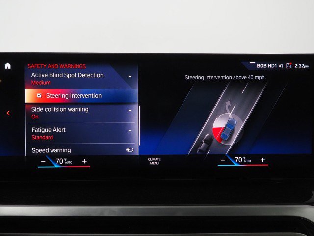 Used 2023 BMW i4 eDrive35 image 35