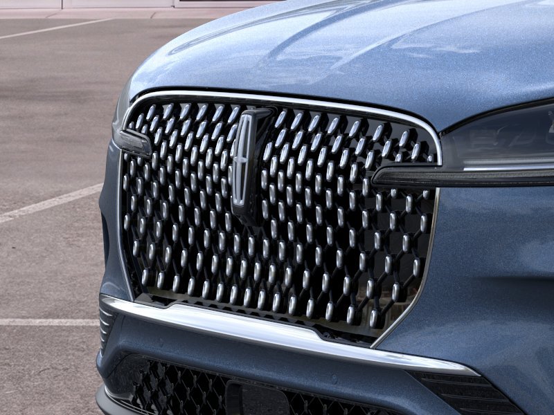 New 2026 Lincoln Aviator Reserve w/ Luxury Package RWD image 17