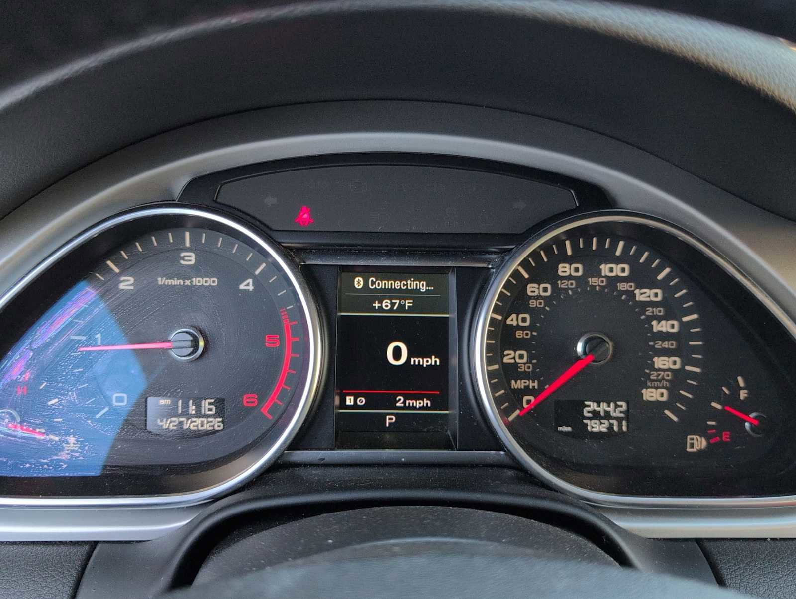 Used 2013 Audi Q7 TDI Premium Plus AWD/4WD image 32