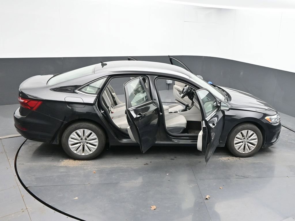 Used 2020 Volkswagen Jetta S w/ Driver Assistance Package FWD image 49