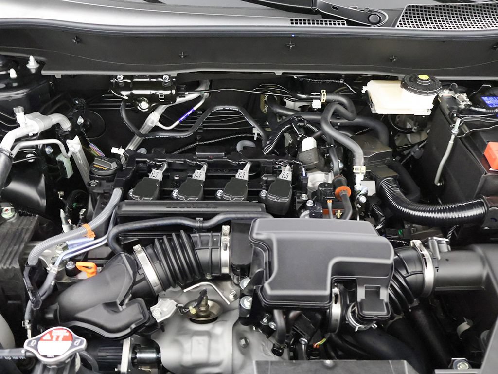 New 2027 Honda CR-V EX image 11