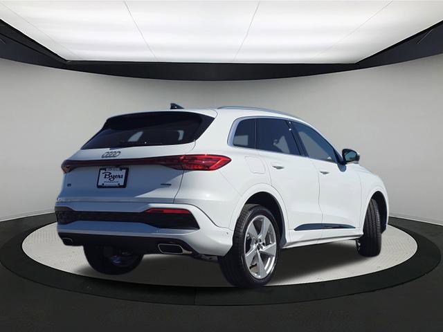 New 2025 Audi Q5 Premium Plus image 7